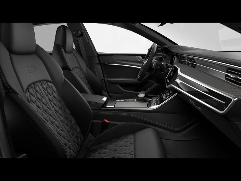 Audi S7 Sportback Plus – Bild 7 von 8