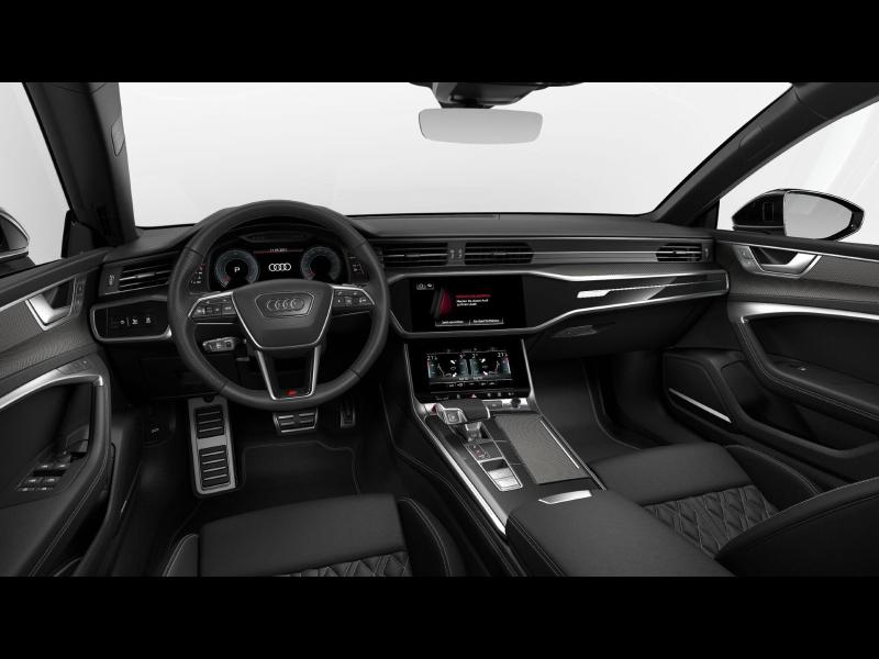 Audi S7 Sportback Plus – Bild 8 von 8
