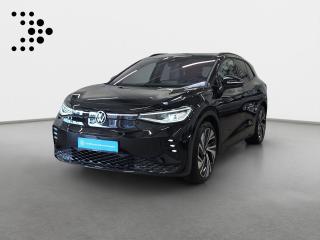 Volkswagen ID.4 GTX – image 1 of 15