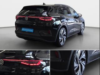 Volkswagen ID.4 GTX – image 15 of 15