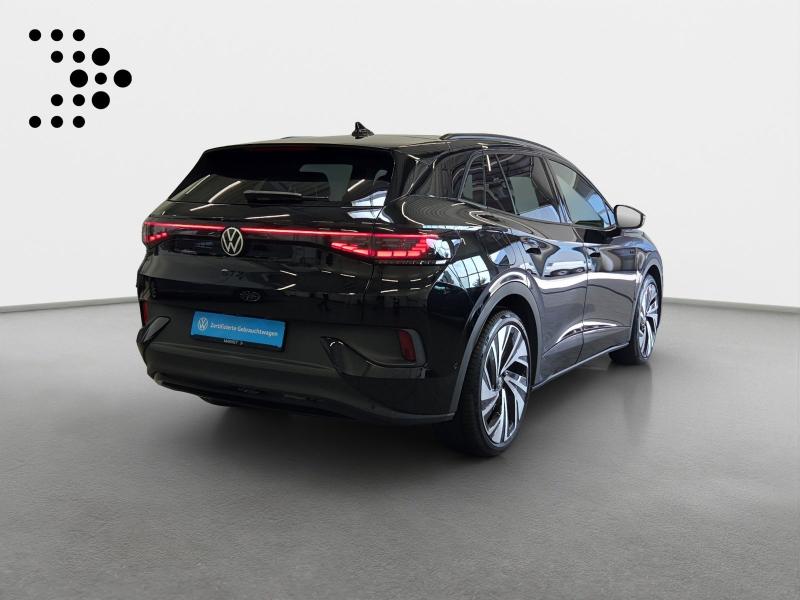 Volkswagen ID.4 GTX – image 2 of 15