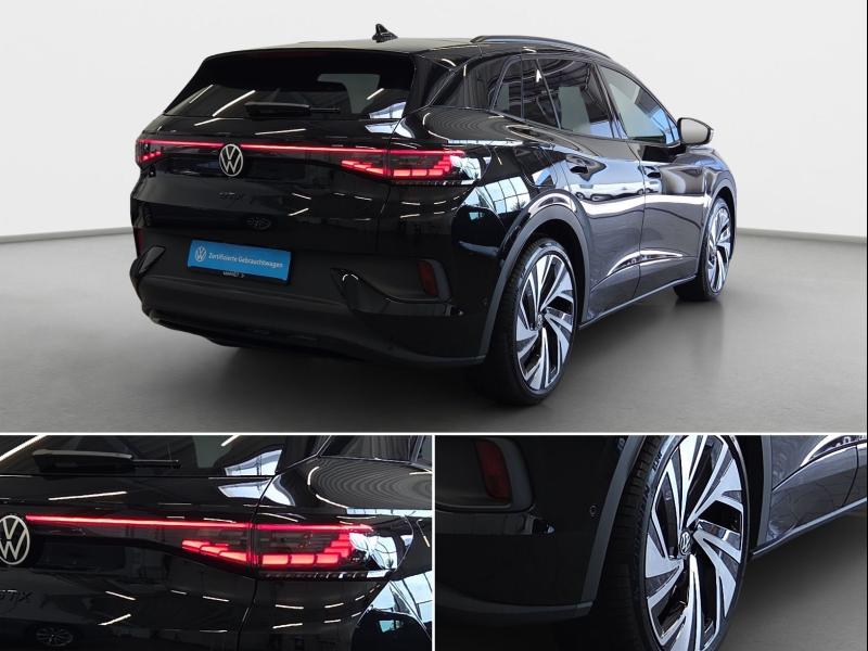 Volkswagen ID.4 GTX – image 15 of 15