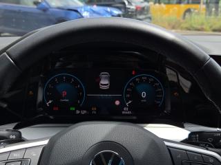 Volkswagen Golf LIFE – image 9 of 16