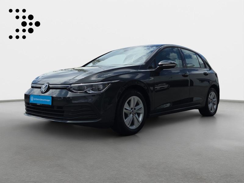 Volkswagen Golf LIFE – image 1 of 16