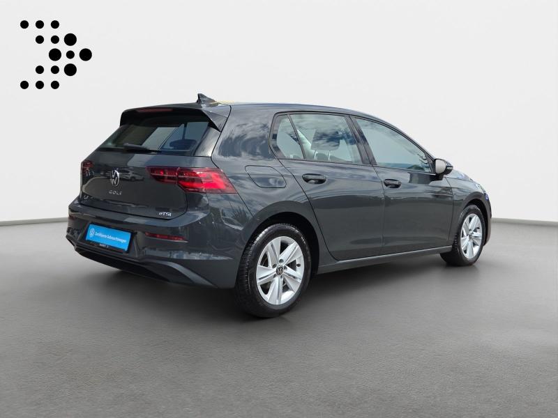 Volkswagen Golf LIFE – image 2 of 16