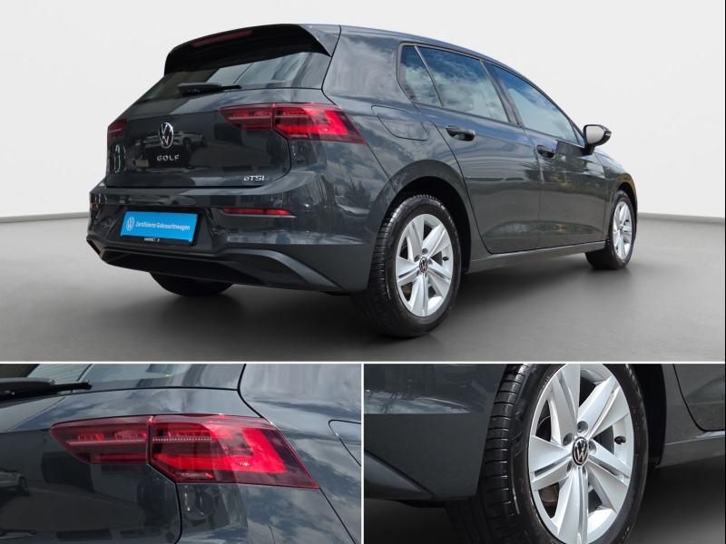 Volkswagen Golf LIFE – image 16 of 16