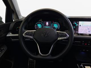 Volkswagen Golf Variant Alltrack – image 8 of 15