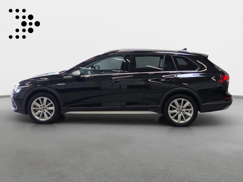 Volkswagen Golf Variant Alltrack – image 3 of 15