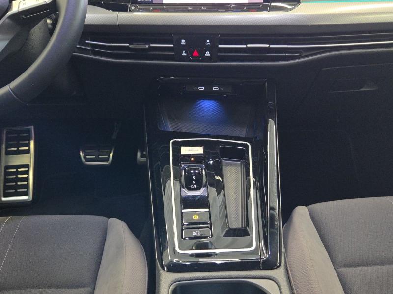 Volkswagen Golf Variant Alltrack – image 7 of 15