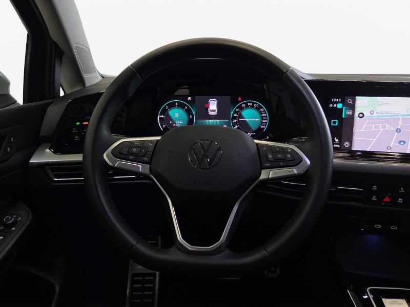 Volkswagen Golf Variant Alltrack – image 8 of 15