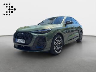 Audi Q5 Sportback S line – image 1 of 19