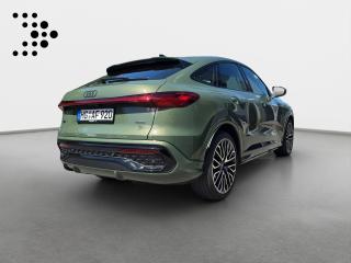 Audi Q5 Sportback S line – image 2 of 19