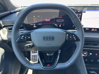 Audi Q5 Sportback S line – image 8 of 19