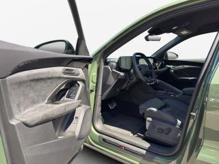 Audi Q5 Sportback S line – image 14 of 19