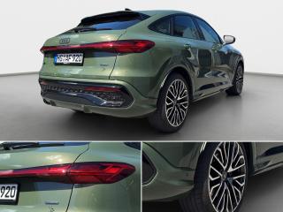 Audi Q5 Sportback S line – image 19 of 19