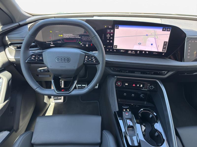 Audi Q5 Sportback S line – image 5 of 19