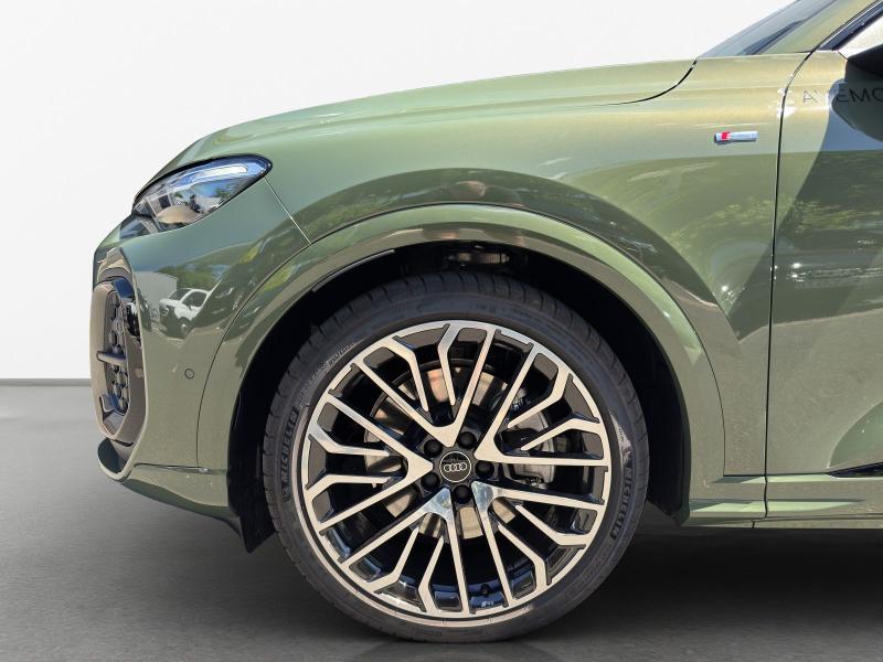 Audi Q5 Sportback S line – image 13 of 19