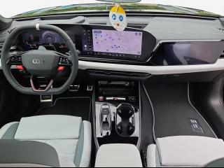 Audi RS 5 Limousine – image 5 of 22