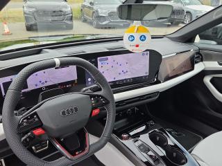 Audi RS 5 Limousine – image 20 of 22