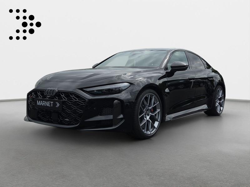 Audi RS 5 Limousine – image 1 of 22