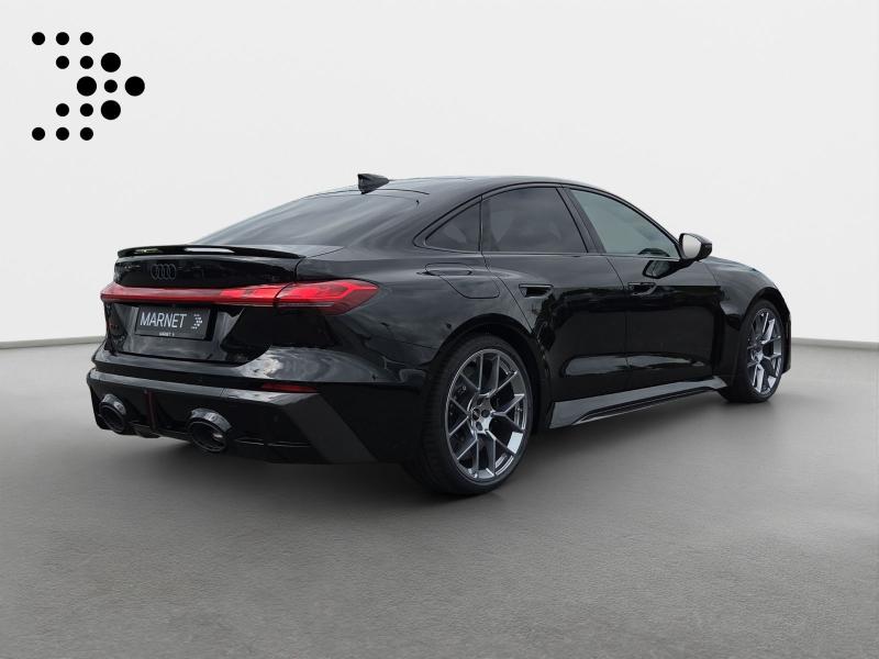 Audi RS 5 Limousine – image 2 of 22