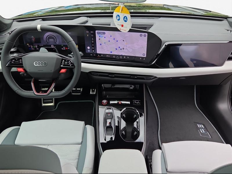 Audi RS 5 Limousine – image 5 of 22