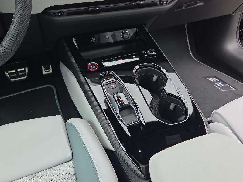 Audi RS 5 Limousine – image 7 of 22