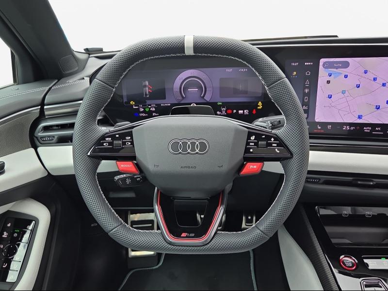 Audi RS 5 Limousine – image 8 of 22