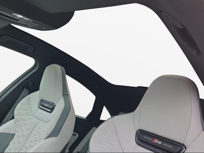 Audi RS 5 Limousine – image 10 of 22