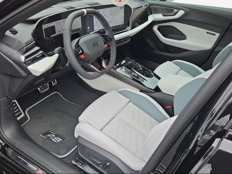 Audi RS 5 Limousine – image 14 of 22