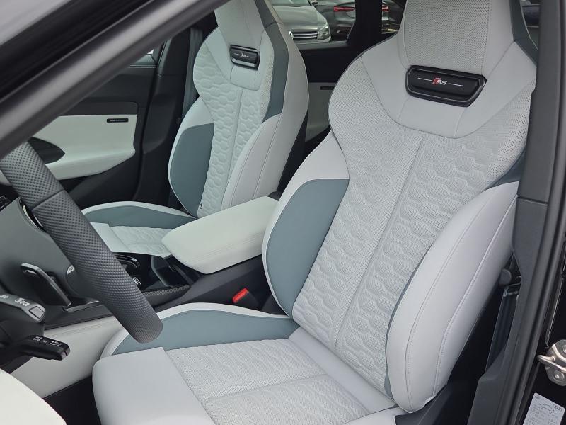 Audi RS 5 Limousine – image 15 of 22