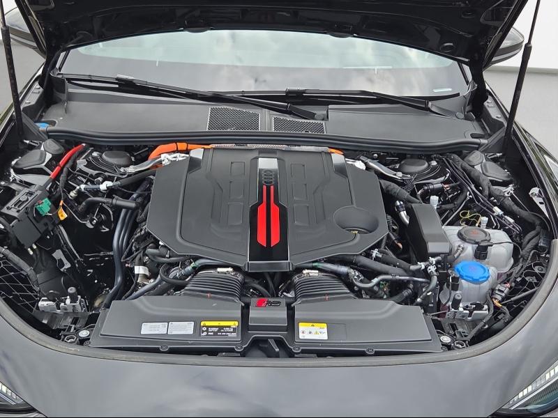 Audi RS 5 Limousine – image 17 of 22