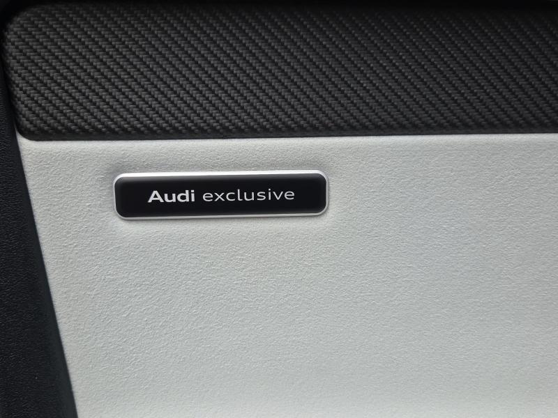 Audi RS 5 Limousine – image 19 of 22