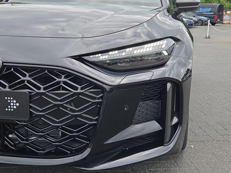 Audi RS 5 Limousine – image 21 of 22