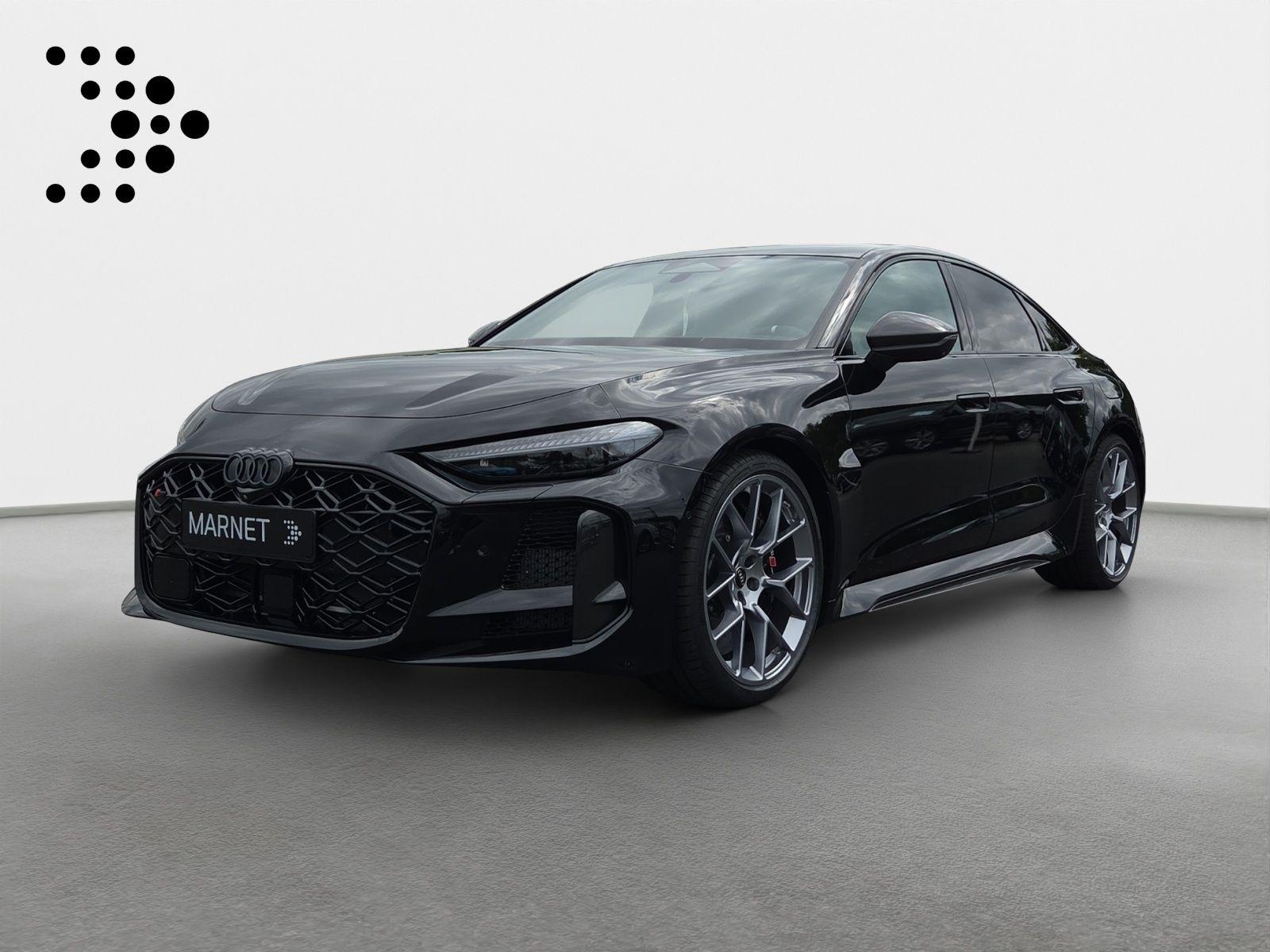 Audi RS 5 Limousine