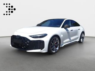 Audi RS 5 Limousine – image 1 of 25