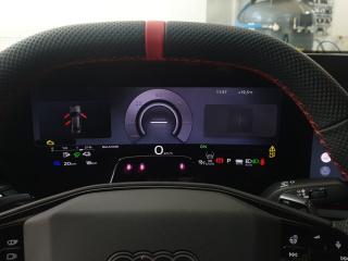 Audi RS 5 Limousine – image 9 of 25