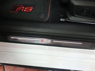 Audi RS 5 Limousine – image 17 of 25