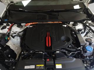 Audi RS 5 Limousine – image 18 of 25