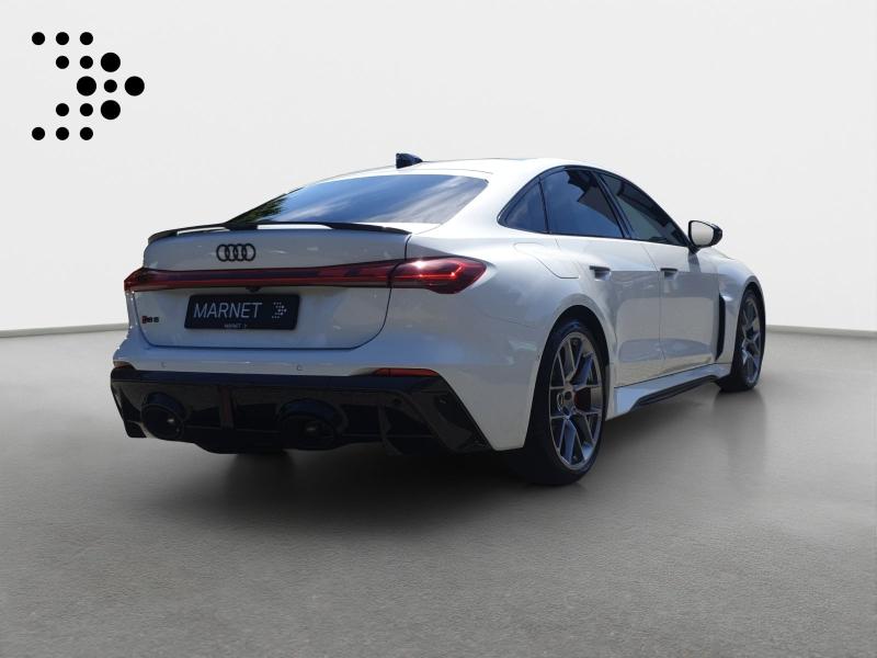 Audi RS 5 Limousine – image 2 of 25