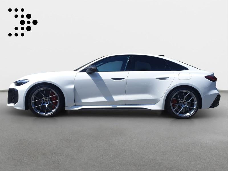 Audi RS 5 Limousine – image 3 of 25