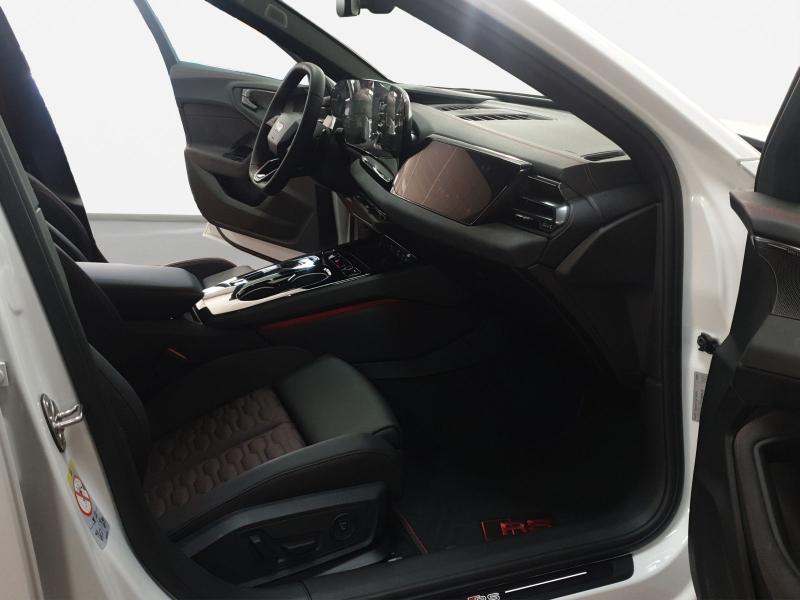 Audi RS 5 Limousine – image 4 of 25