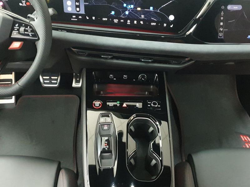 Audi RS 5 Limousine – image 7 of 25