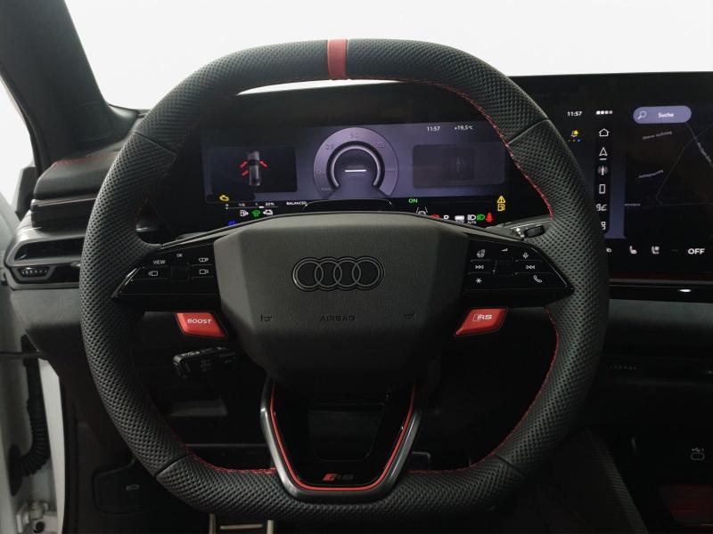Audi RS 5 Limousine – image 8 of 25