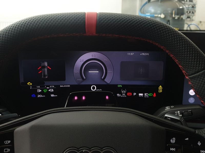 Audi RS 5 Limousine – image 9 of 25