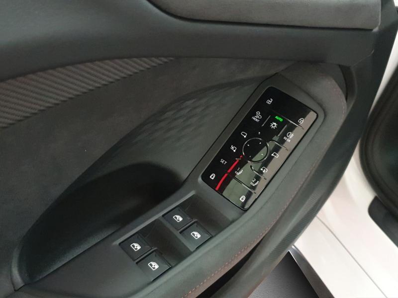 Audi RS 5 Limousine – image 12 of 25