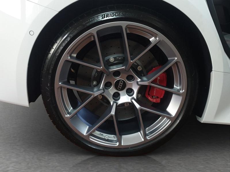 Audi RS 5 Limousine – image 13 of 25