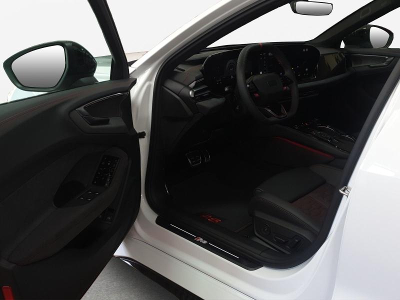 Audi RS 5 Limousine – image 14 of 25