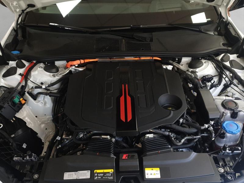 Audi RS 5 Limousine – image 18 of 25