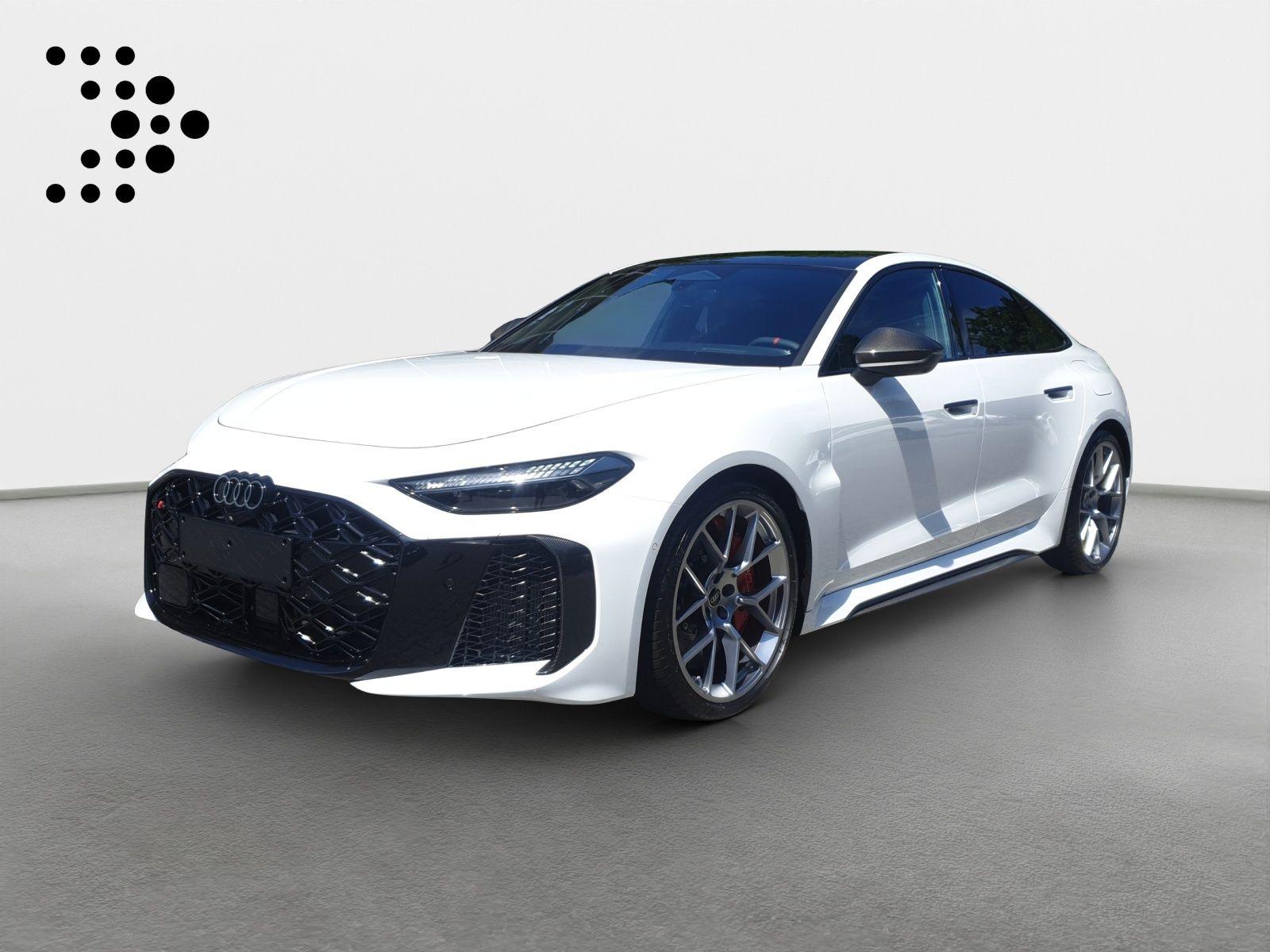 Audi RS 5 Limousine